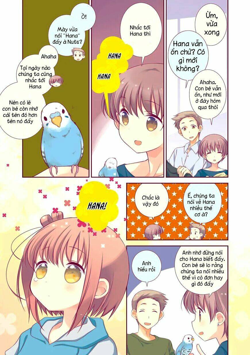 Slow Start Chapter 62 - Trang 2