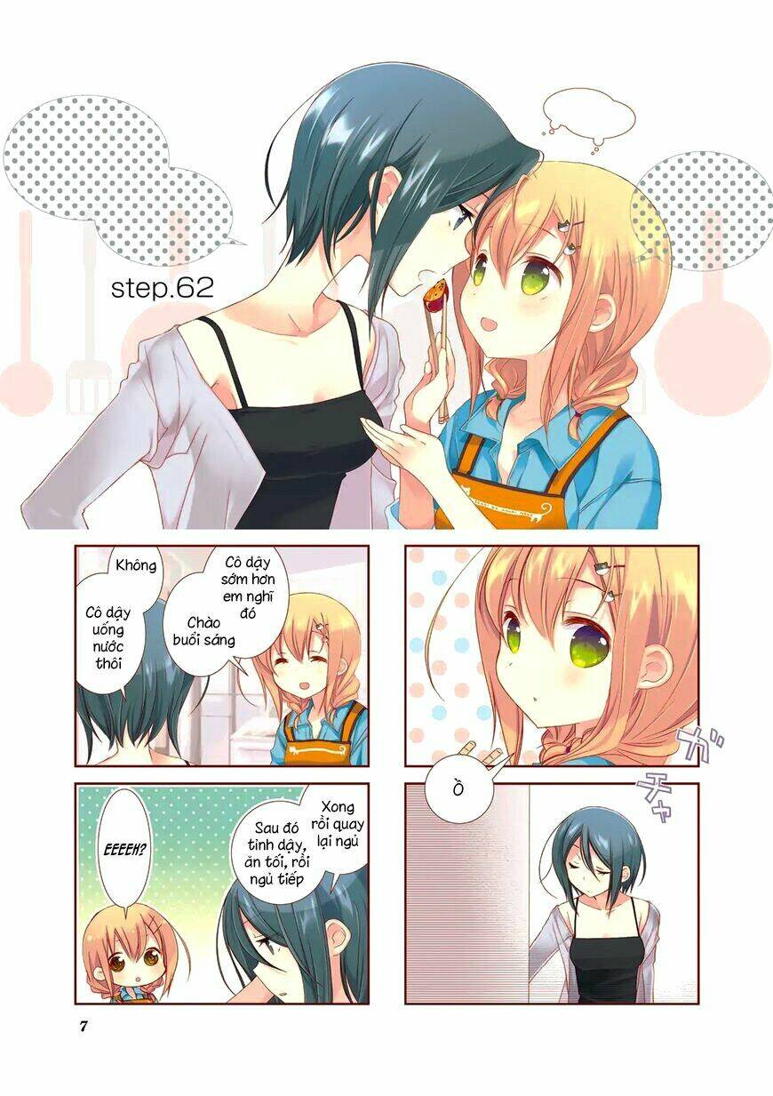 Slow Start Chapter 62 - Trang 2