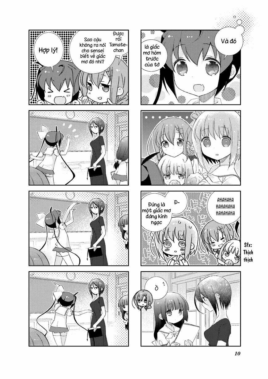 Slow Start Chapter 62 - Trang 2