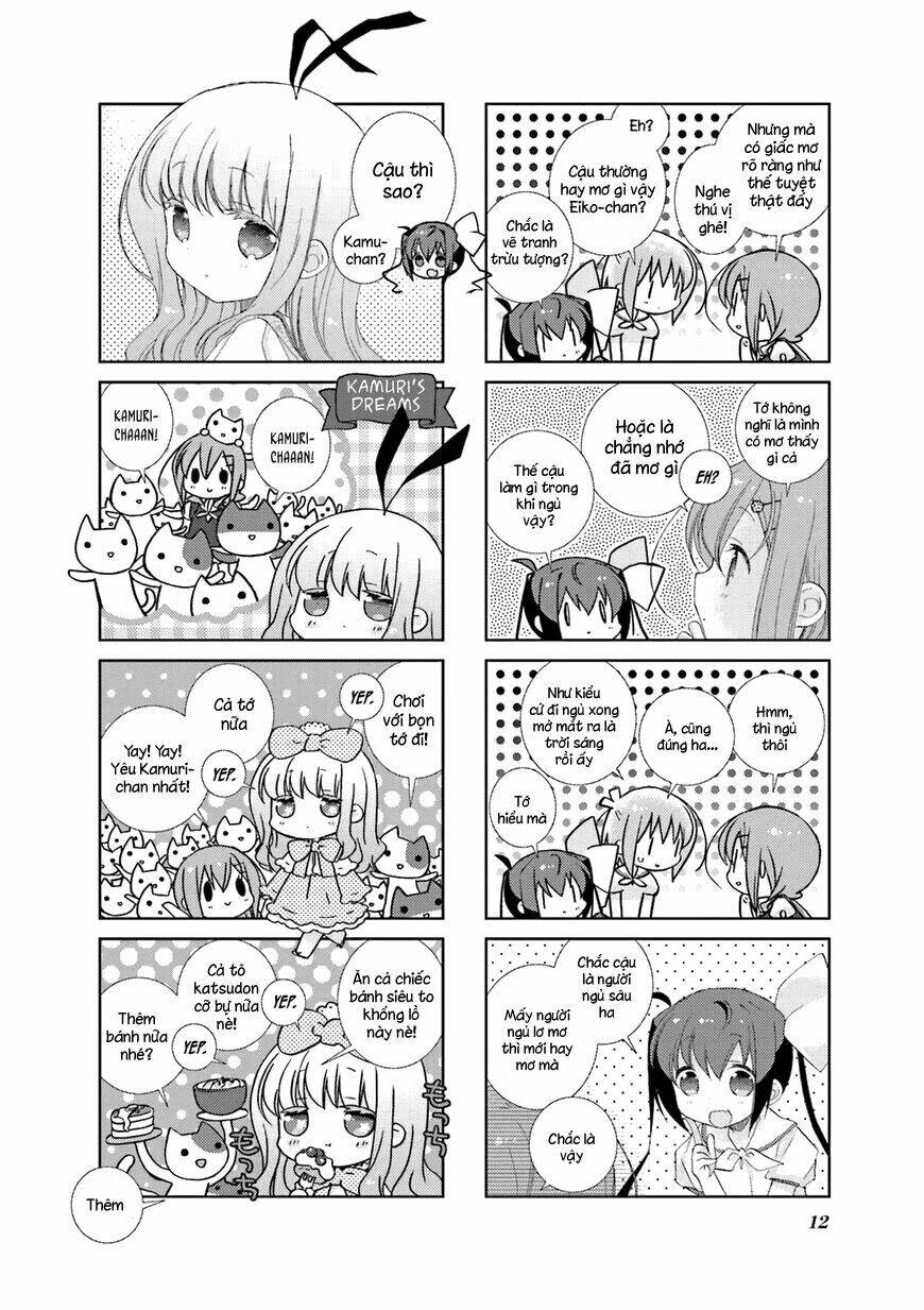 Slow Start Chapter 62 - Trang 2