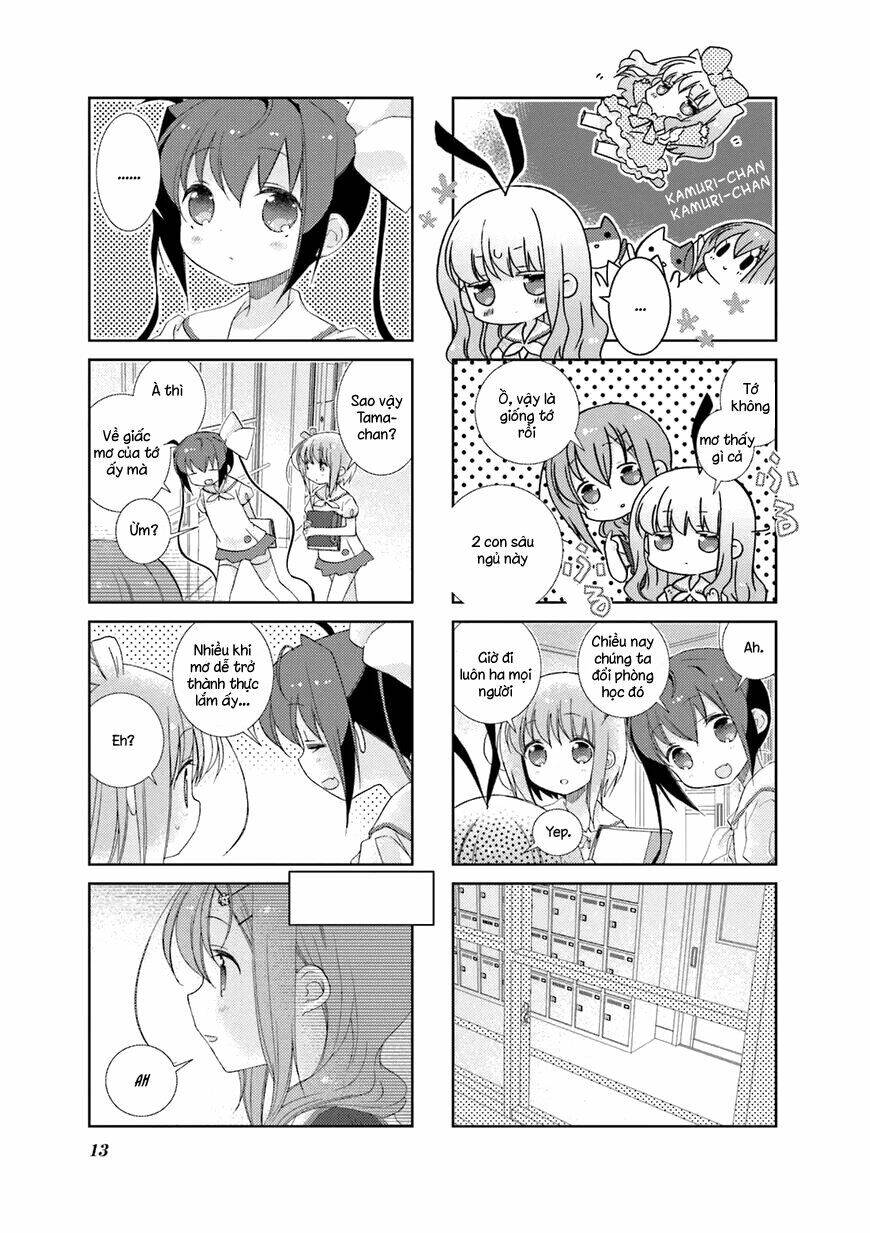 Slow Start Chapter 62 - Trang 2