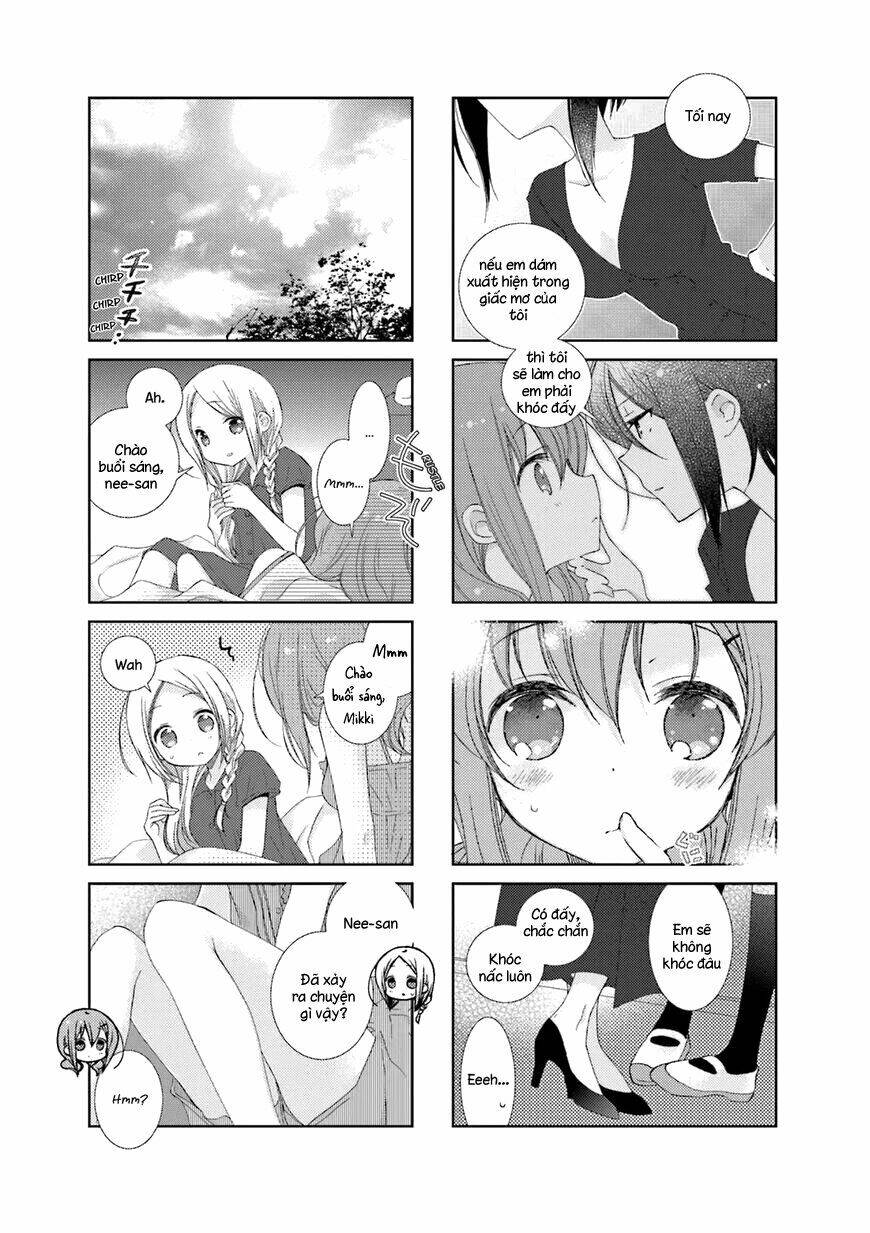 Slow Start Chapter 62 - Trang 2