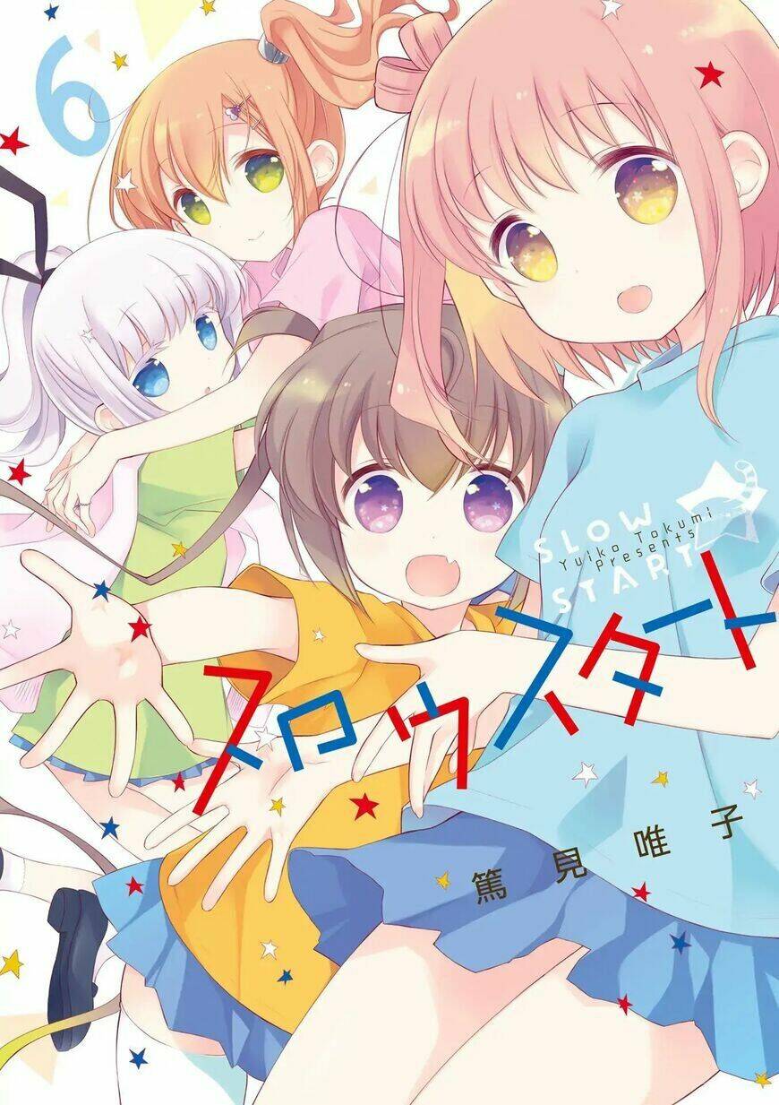 Slow Start Chapter 62 - Trang 2