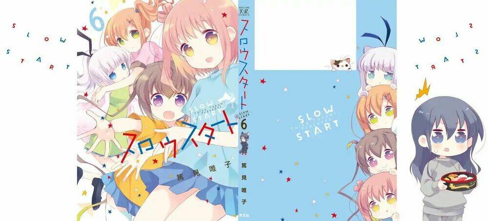 Slow Start Chapter 62 - Trang 2