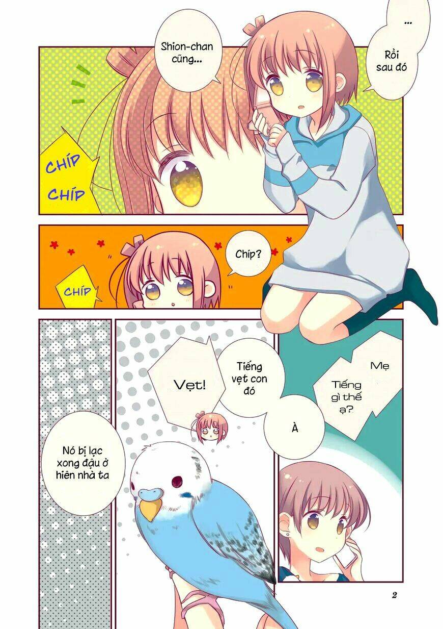 Slow Start Chapter 62 - Trang 2