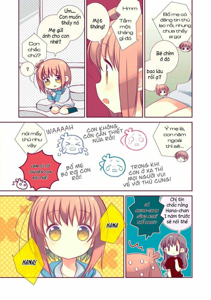 Slow Start Chapter 62 - Trang 2