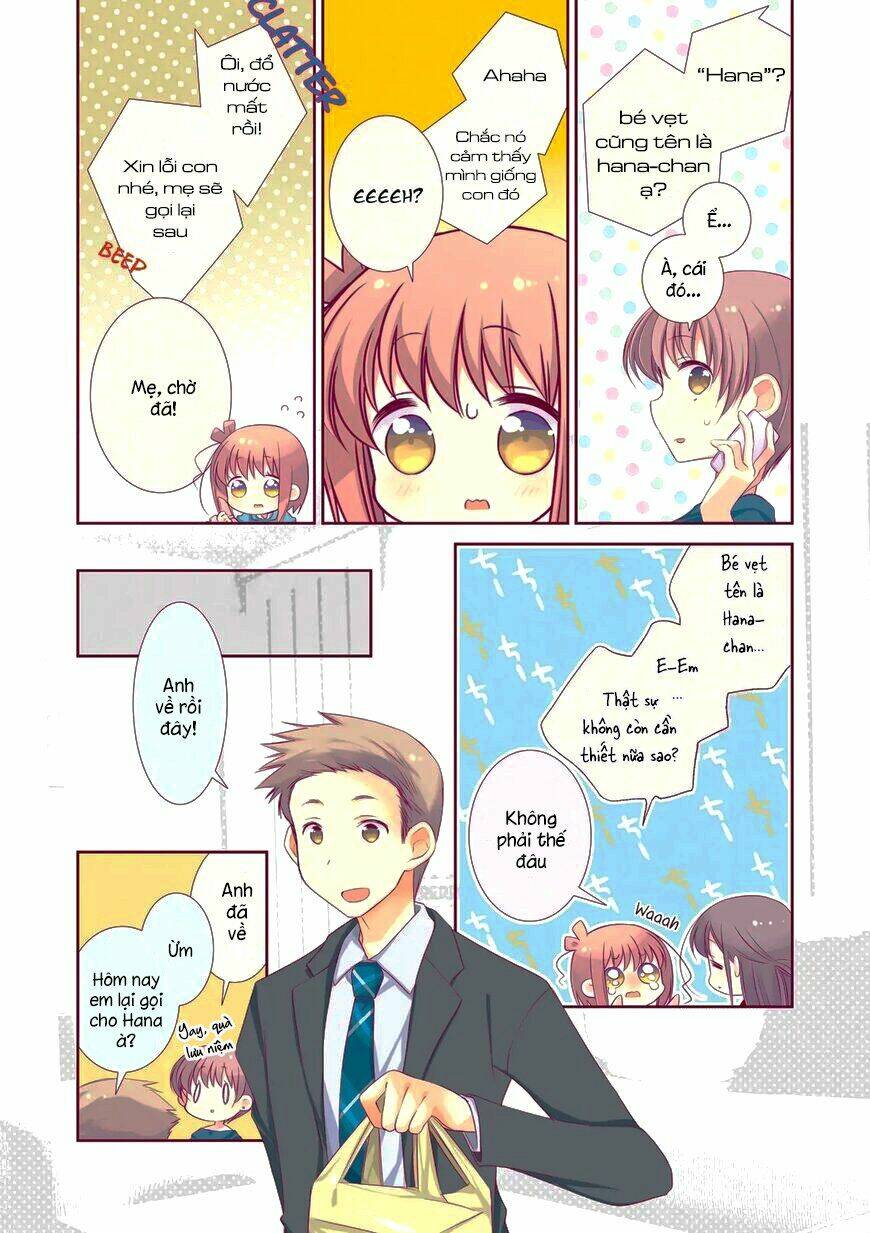 Slow Start Chapter 62 - Trang 2