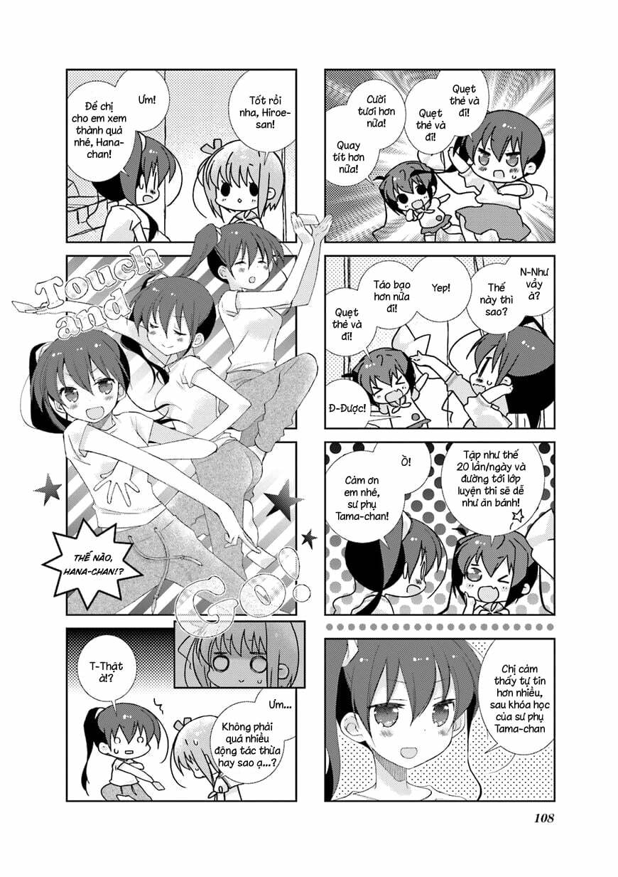 Slow Start Chapter 60 - Trang 2