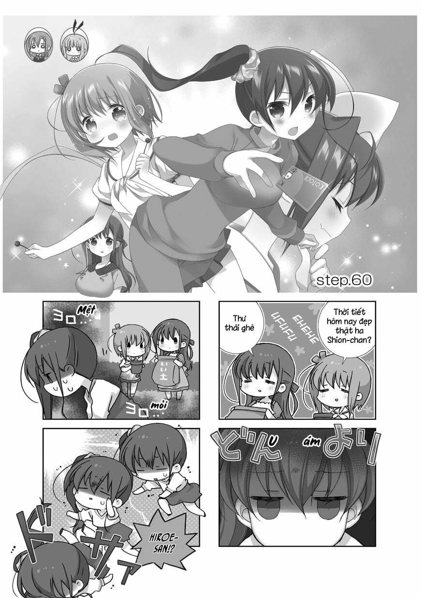 Slow Start Chapter 60 - Trang 2