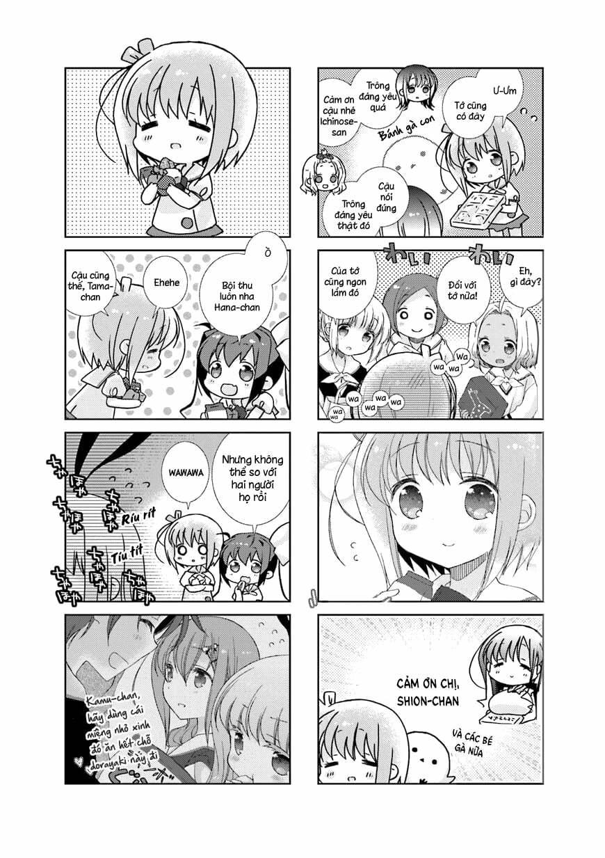 Slow Start Chapter 58 - Trang 2