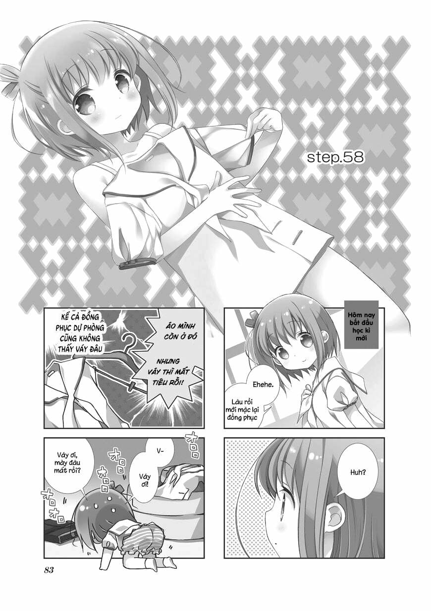 Slow Start Chapter 58 - Trang 2