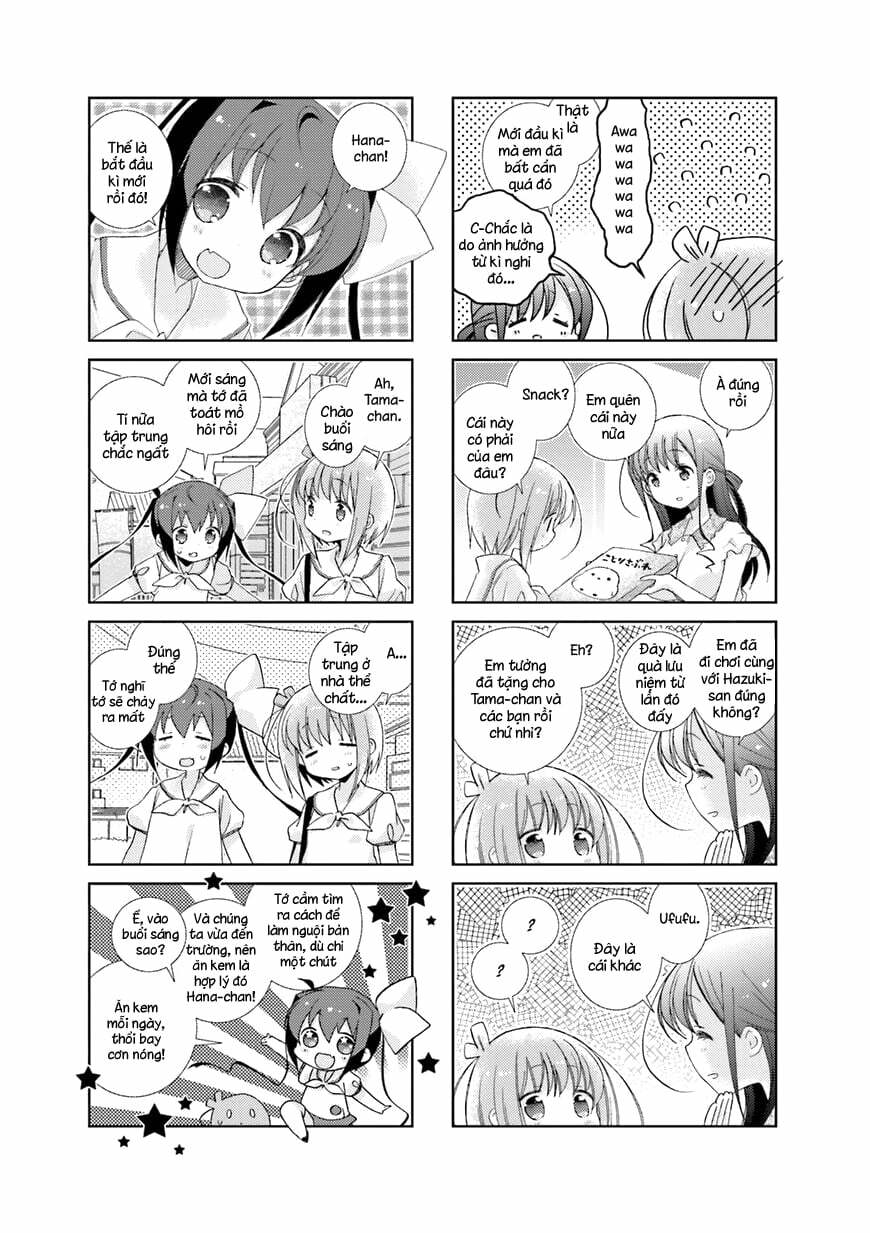 Slow Start Chapter 58 - Trang 2