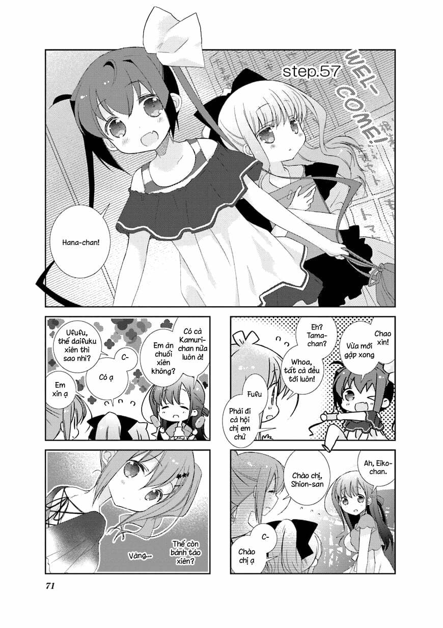 Slow Start Chapter 57 - Trang 2