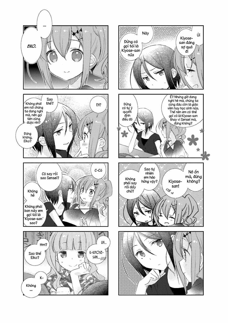 Slow Start Chapter 57 - Trang 2