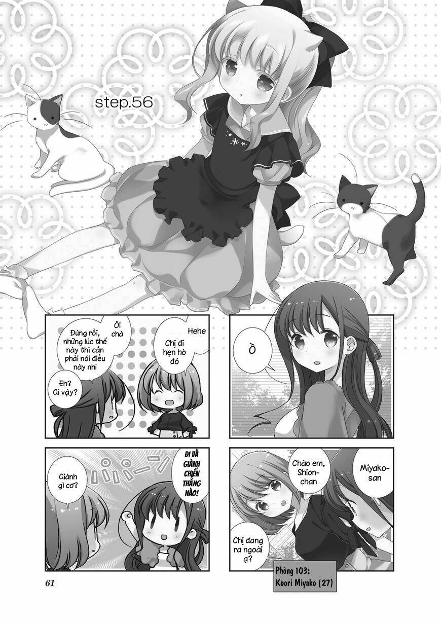 Slow Start Chapter 56 - Trang 2