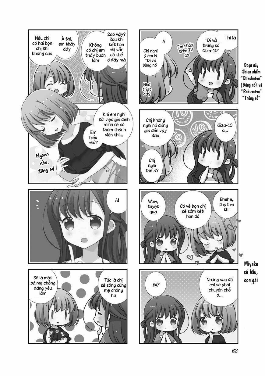 Slow Start Chapter 56 - Trang 2