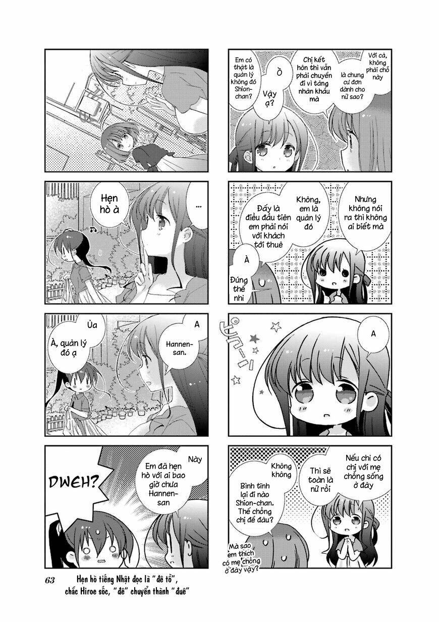 Slow Start Chapter 56 - Trang 2