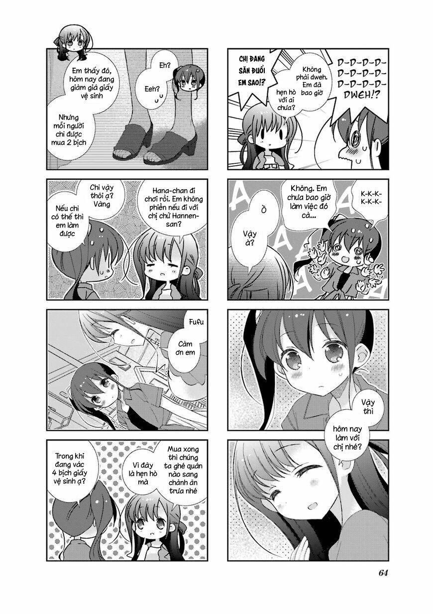 Slow Start Chapter 56 - Trang 2