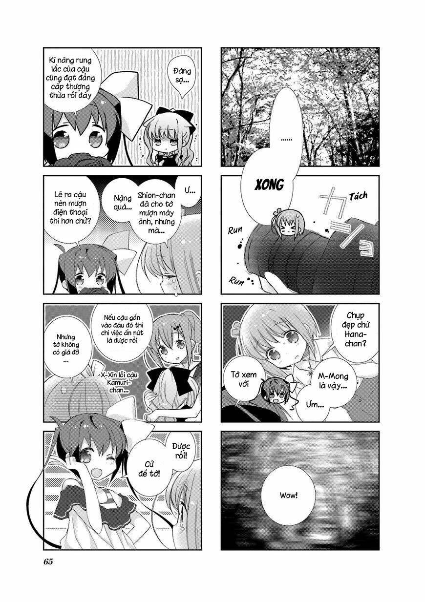 Slow Start Chapter 56 - Trang 2