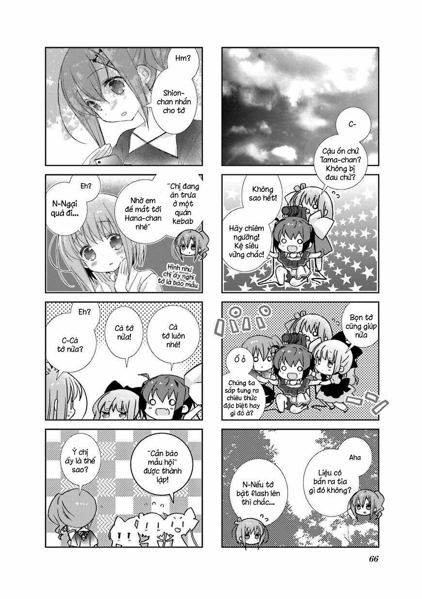 Slow Start Chapter 56 - Trang 2