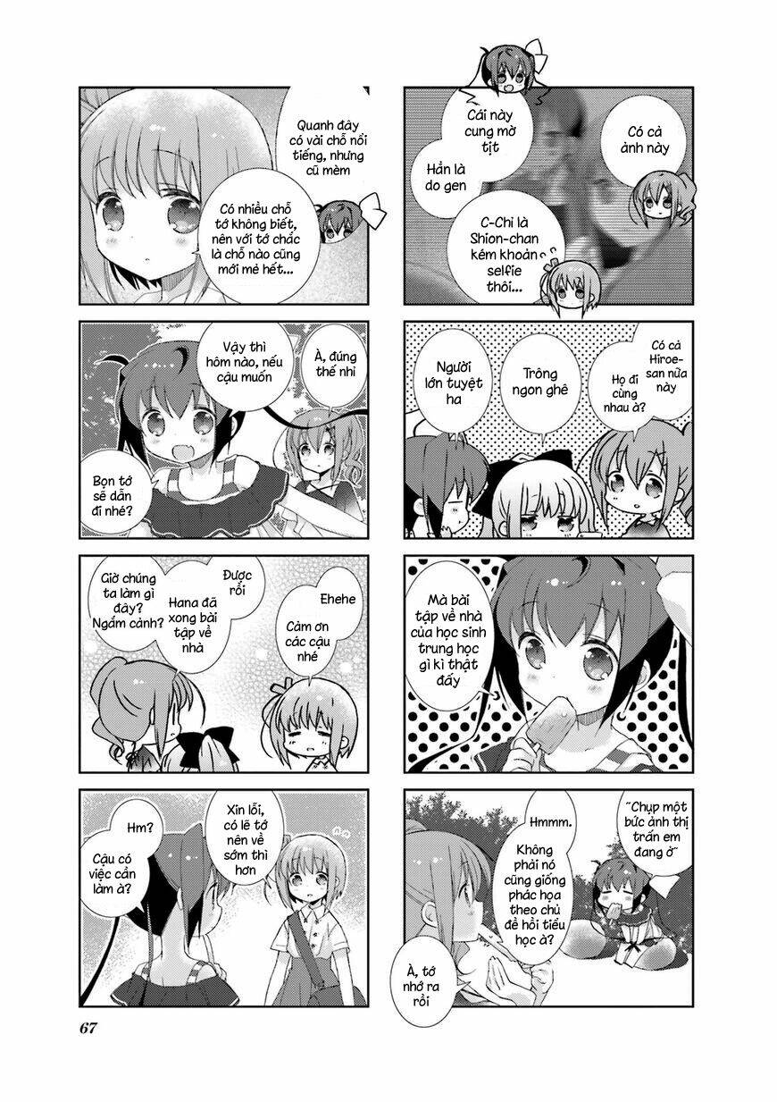 Slow Start Chapter 56 - Trang 2