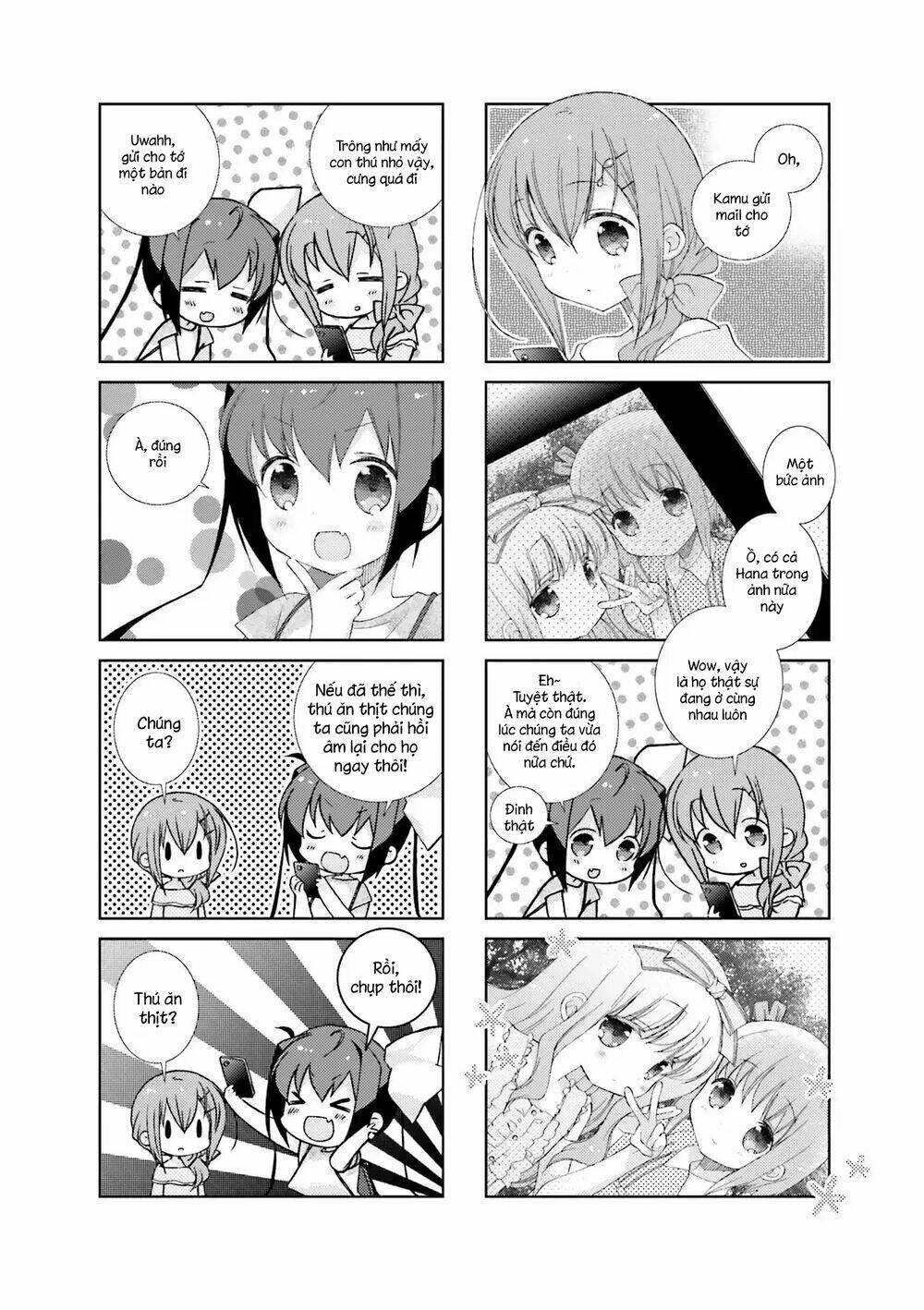 Slow Start Chapter 48 - Trang 2