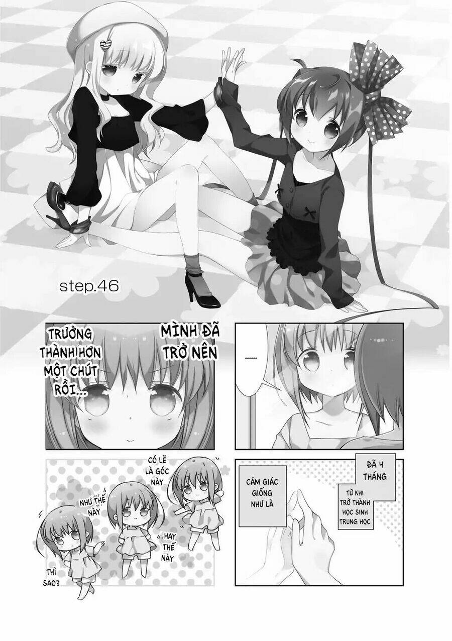 Slow Start Chapter 46 - Trang 2