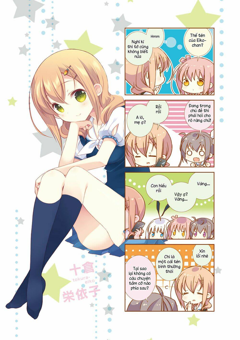 Slow Start Chapter 38 - Trang 2