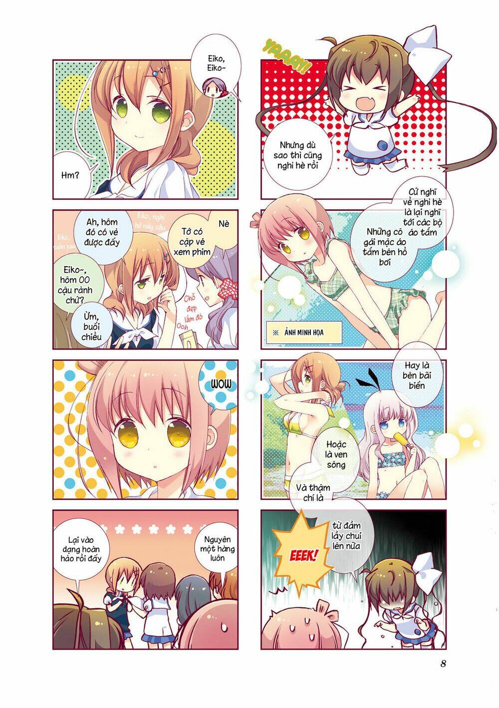 Slow Start Chapter 38 - Trang 2