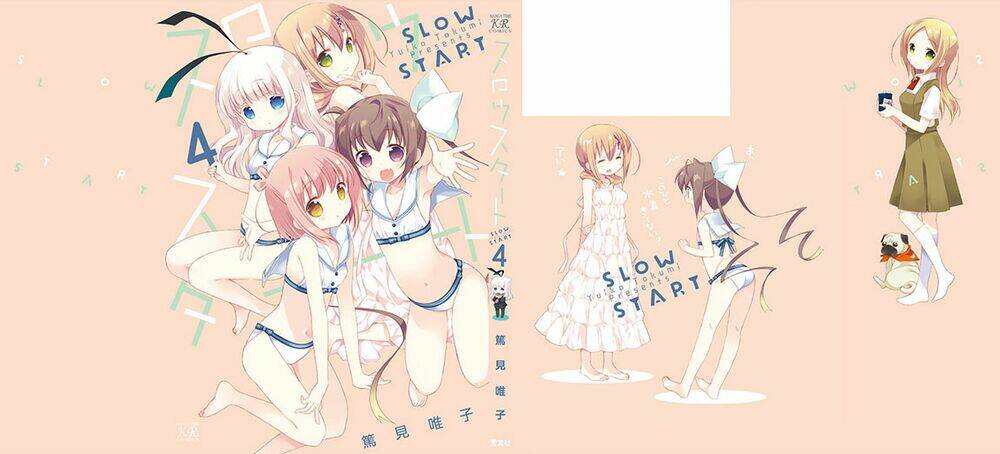 Slow Start Chapter 38 - Trang 2