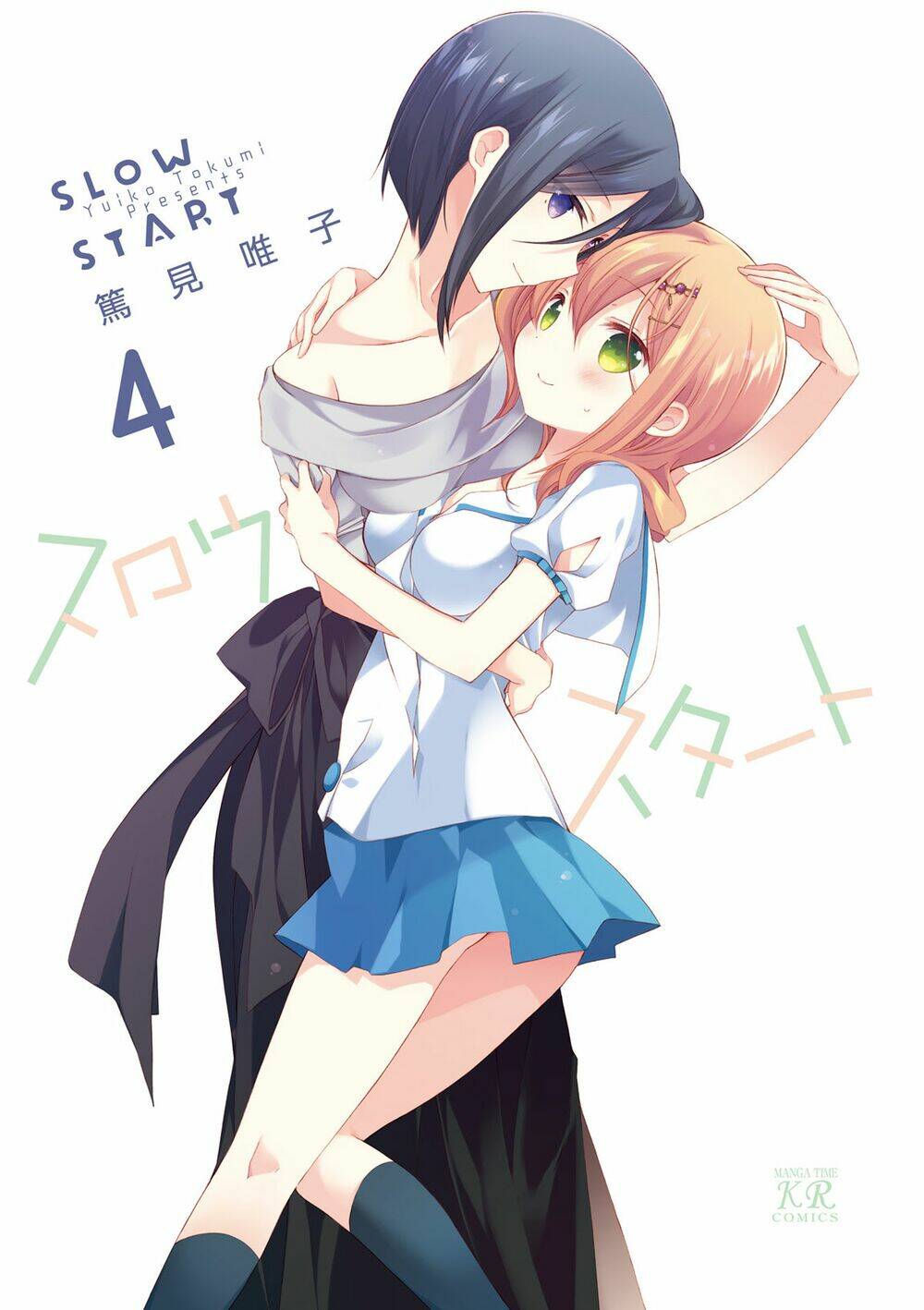 Slow Start Chapter 38 - Trang 2