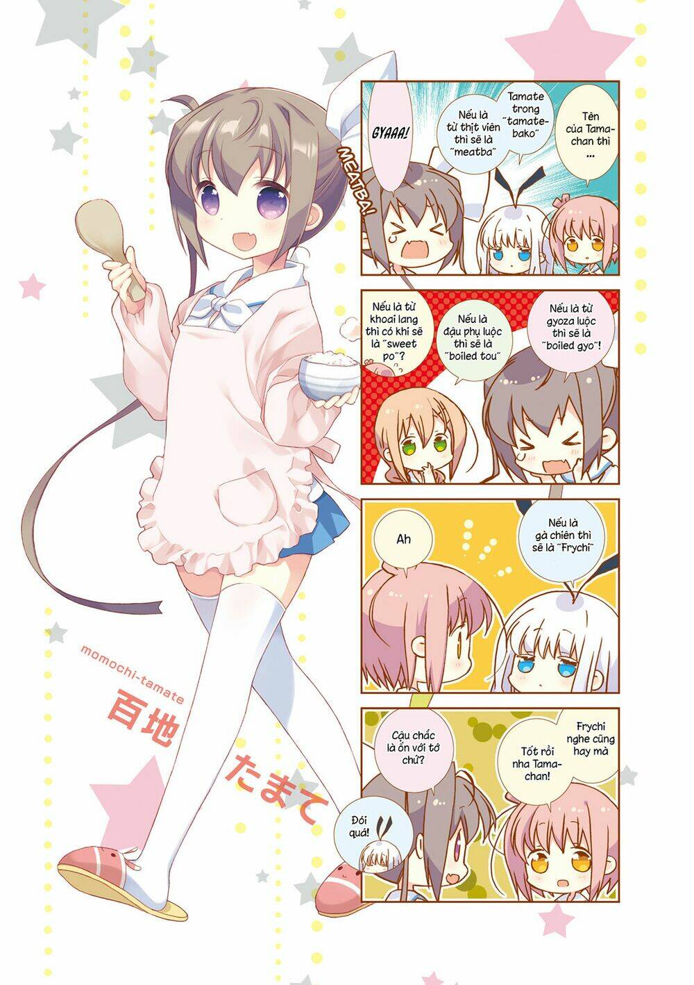 Slow Start Chapter 38 - Trang 2