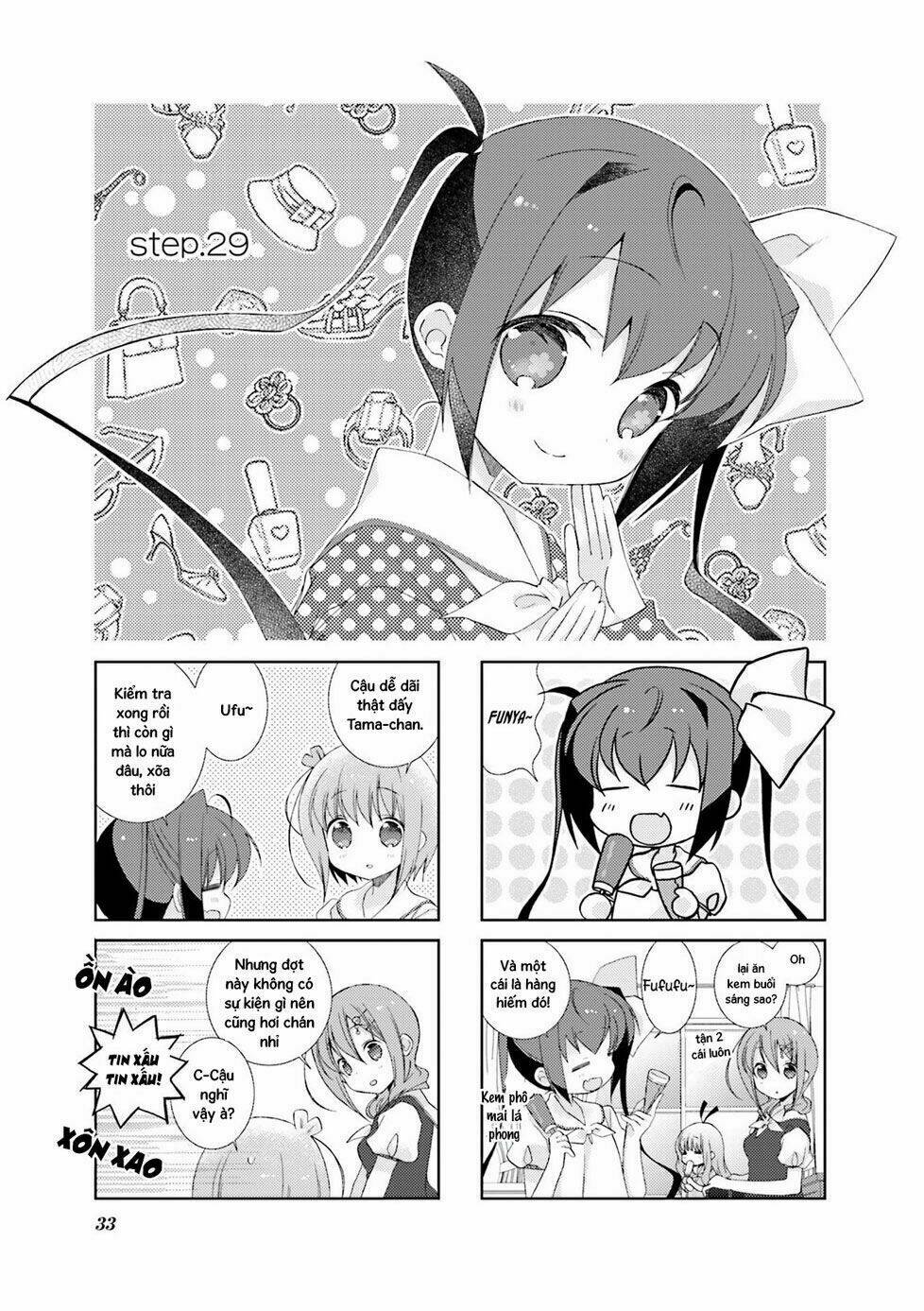 Slow Start Chapter 29 - Trang 2