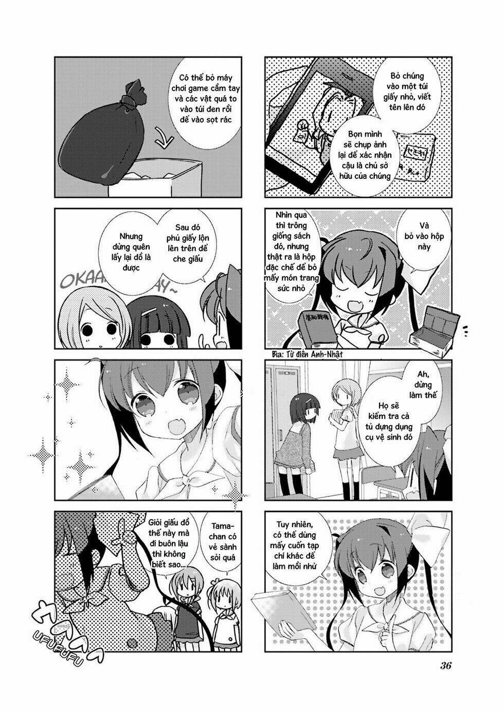 Slow Start Chapter 29 - Trang 2