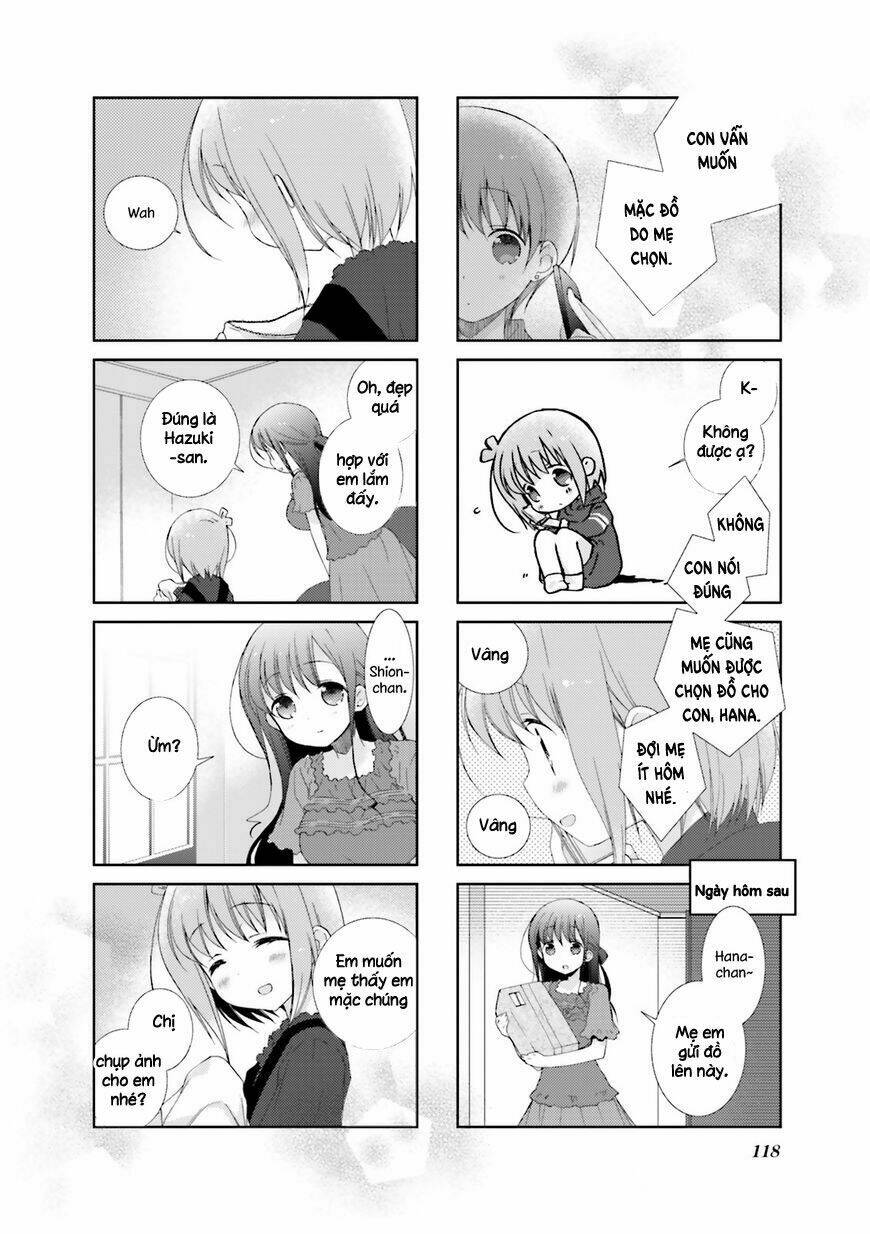 Slow Start Chapter 25 - Trang 2