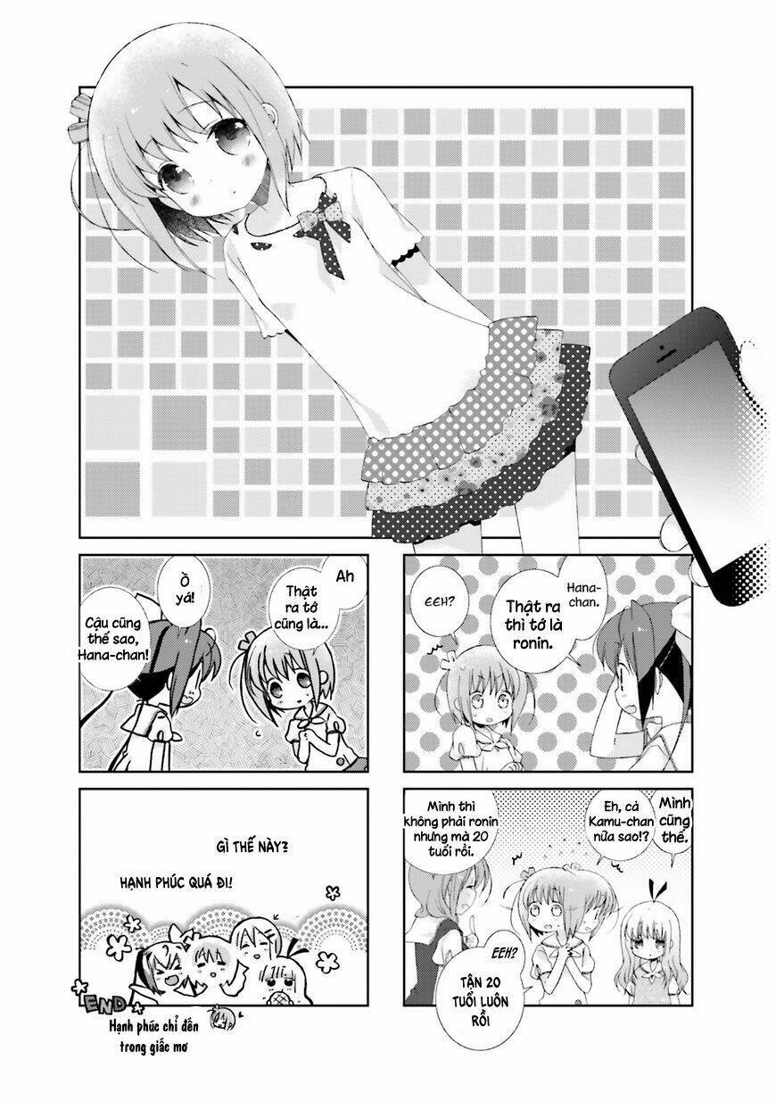 Slow Start Chapter 25 - Trang 2