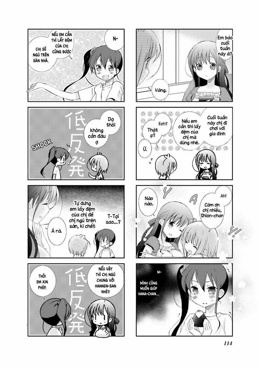 Slow Start Chapter 25 - Trang 2