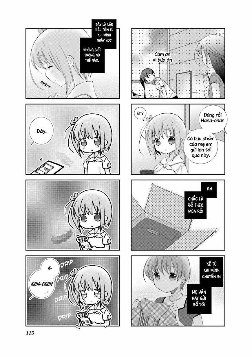 Slow Start Chapter 25 - Trang 2