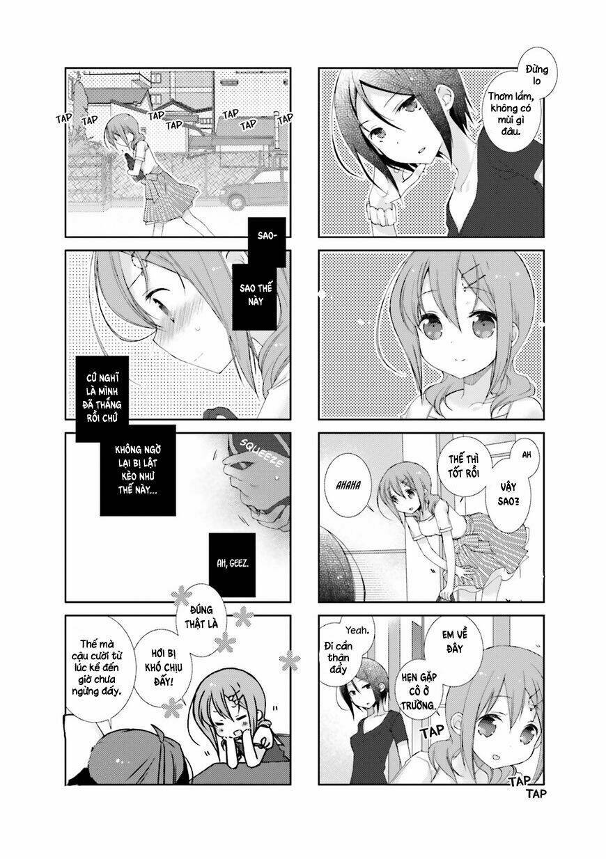 Slow Start Chapter 24 - Trang 2