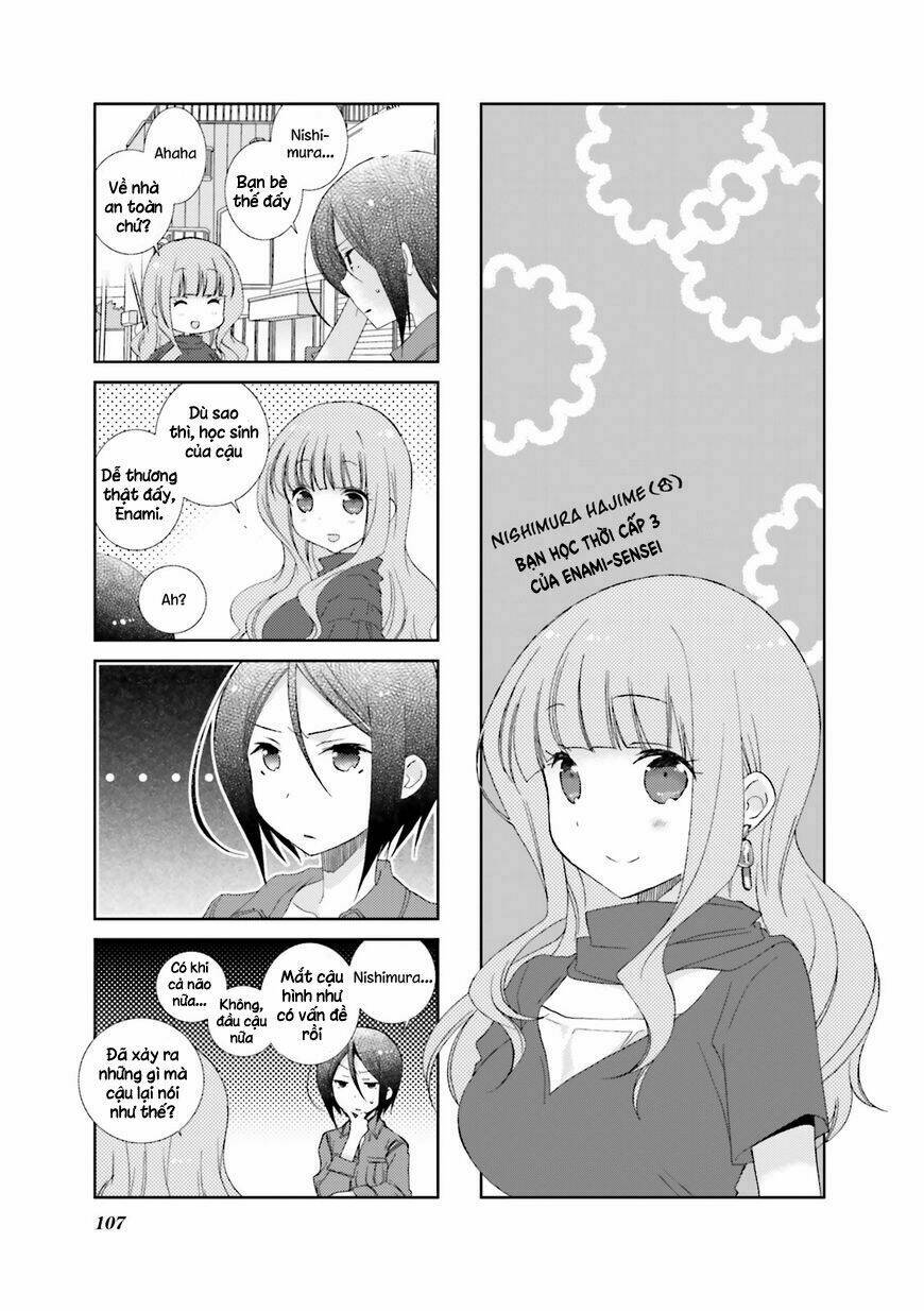 Slow Start Chapter 24 - Trang 2