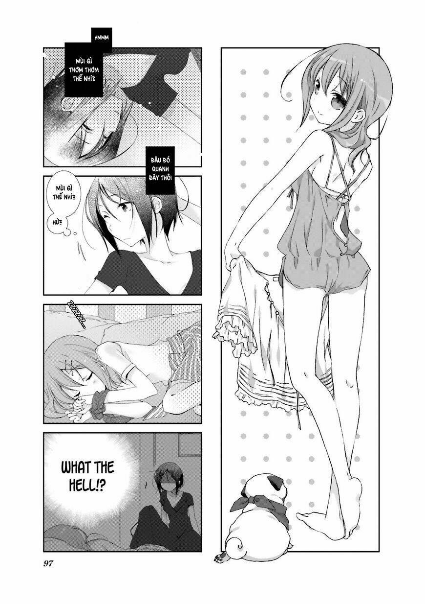 Slow Start Chapter 24 - Trang 2