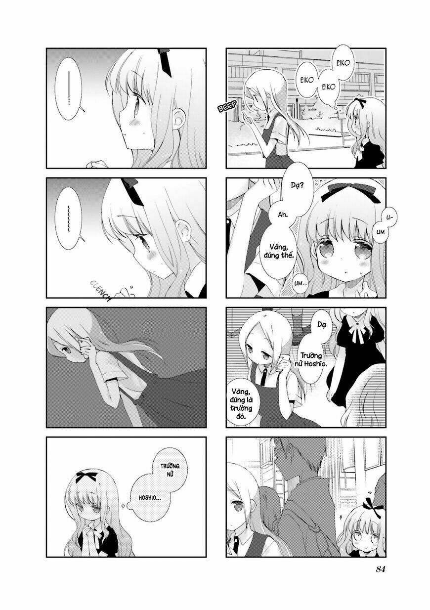 Slow Start Chapter 22 - Trang 2