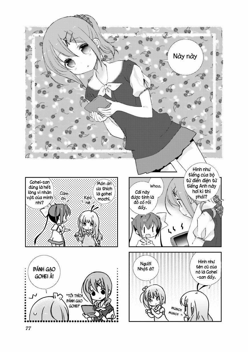 Slow Start Chapter 22 - Trang 2