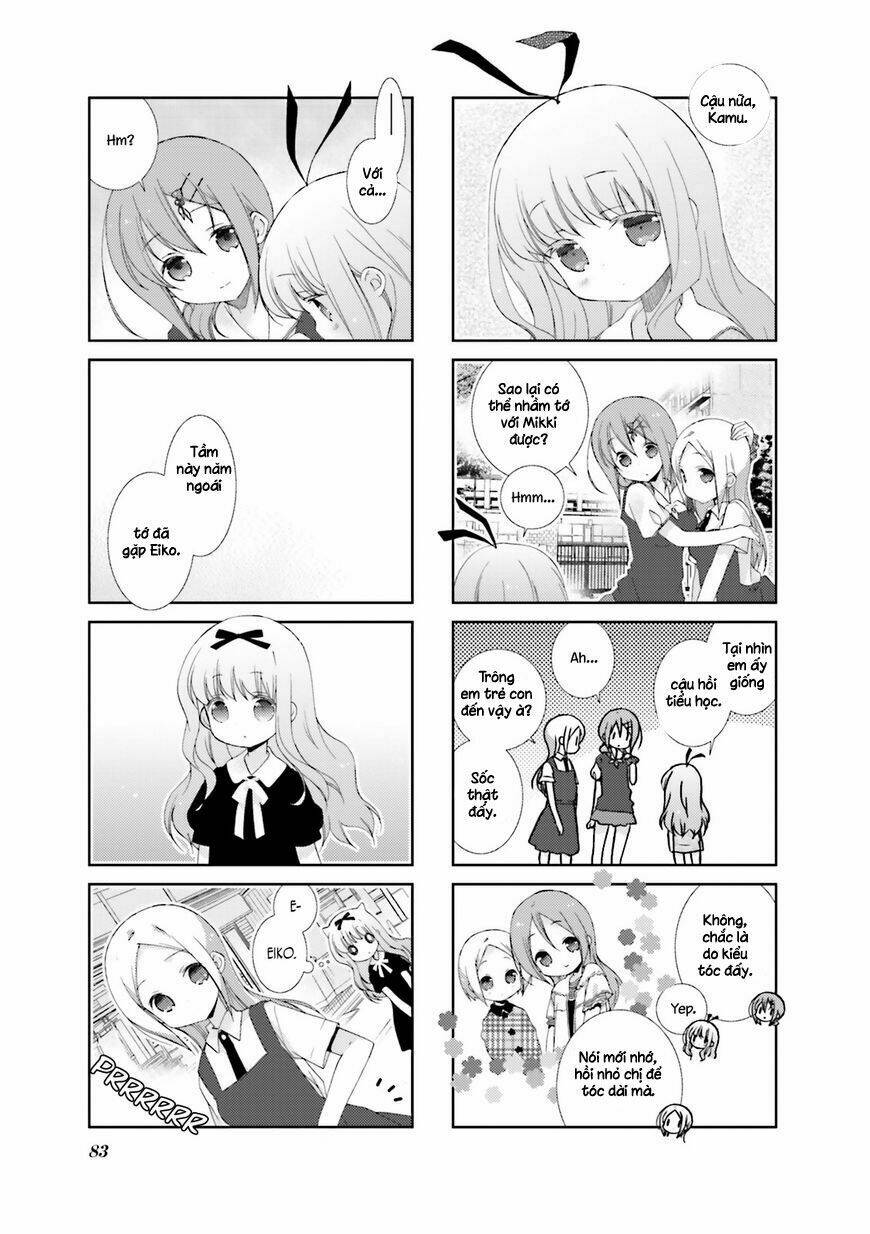 Slow Start Chapter 22 - Trang 2