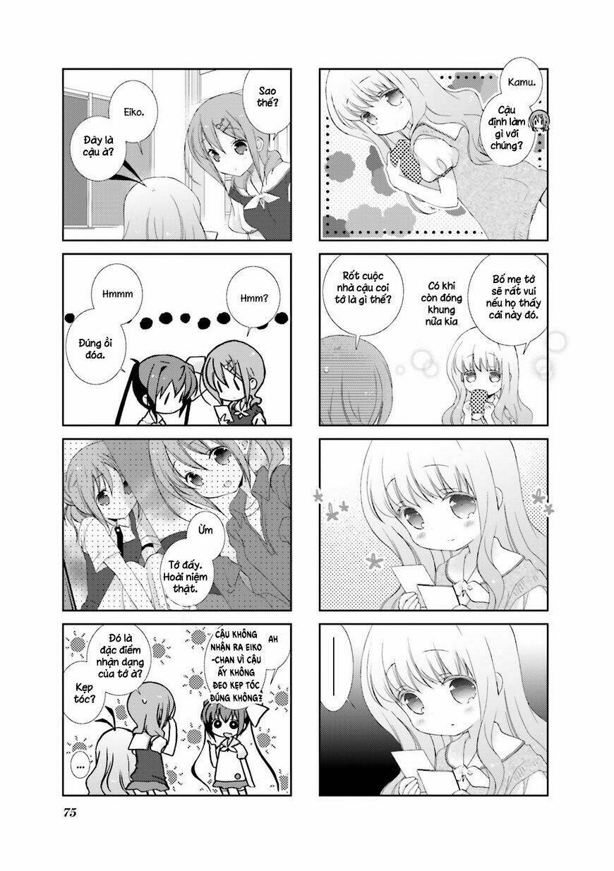 Slow Start Chapter 21 - Trang 2