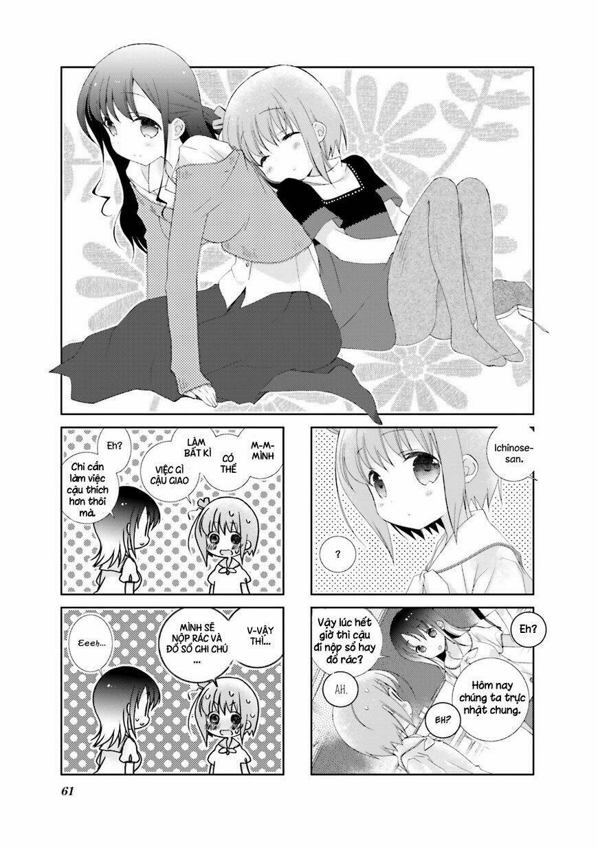 Slow Start Chapter 20 - Trang 2