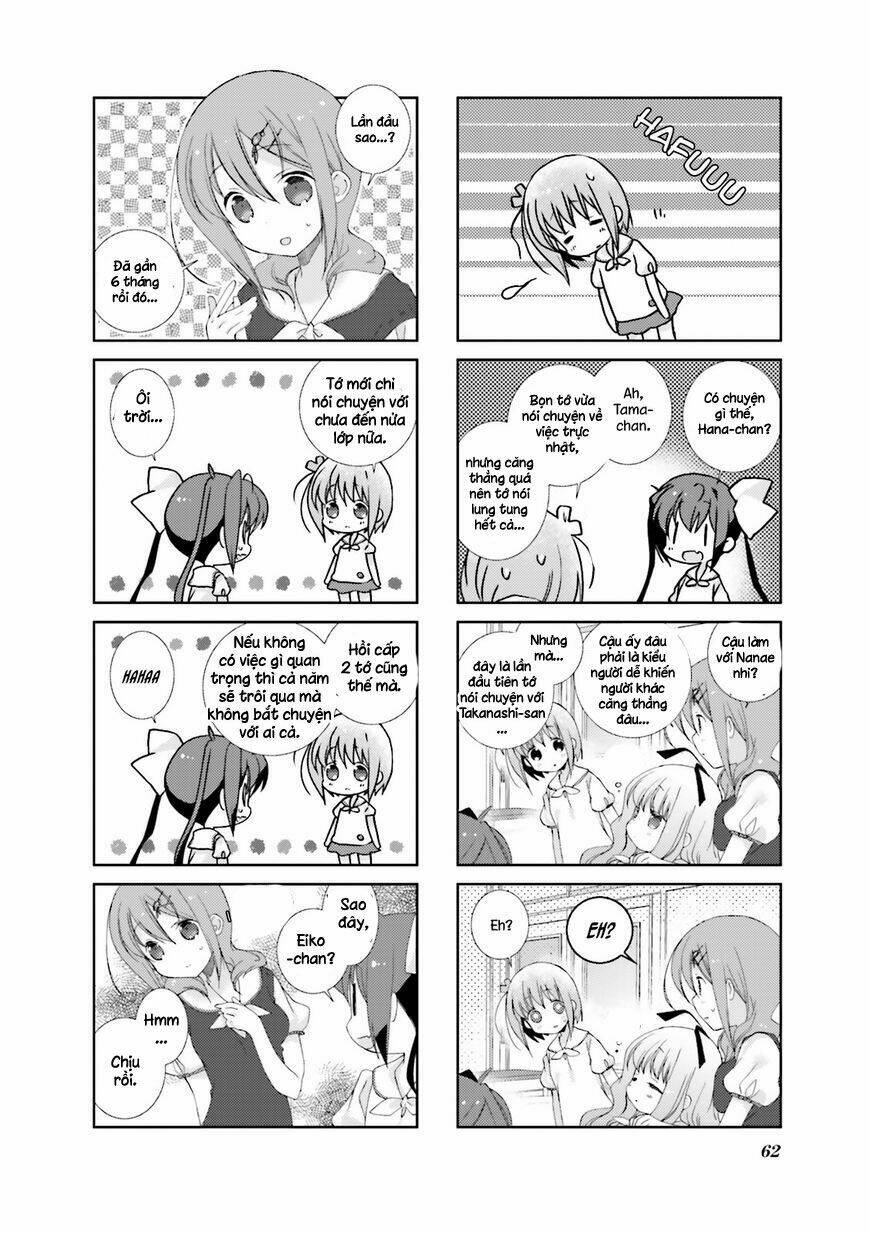 Slow Start Chapter 20 - Trang 2