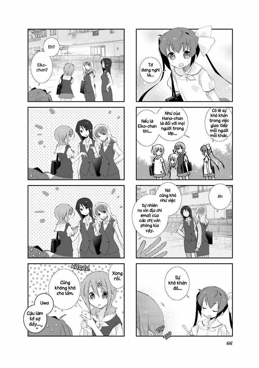 Slow Start Chapter 20 - Trang 2