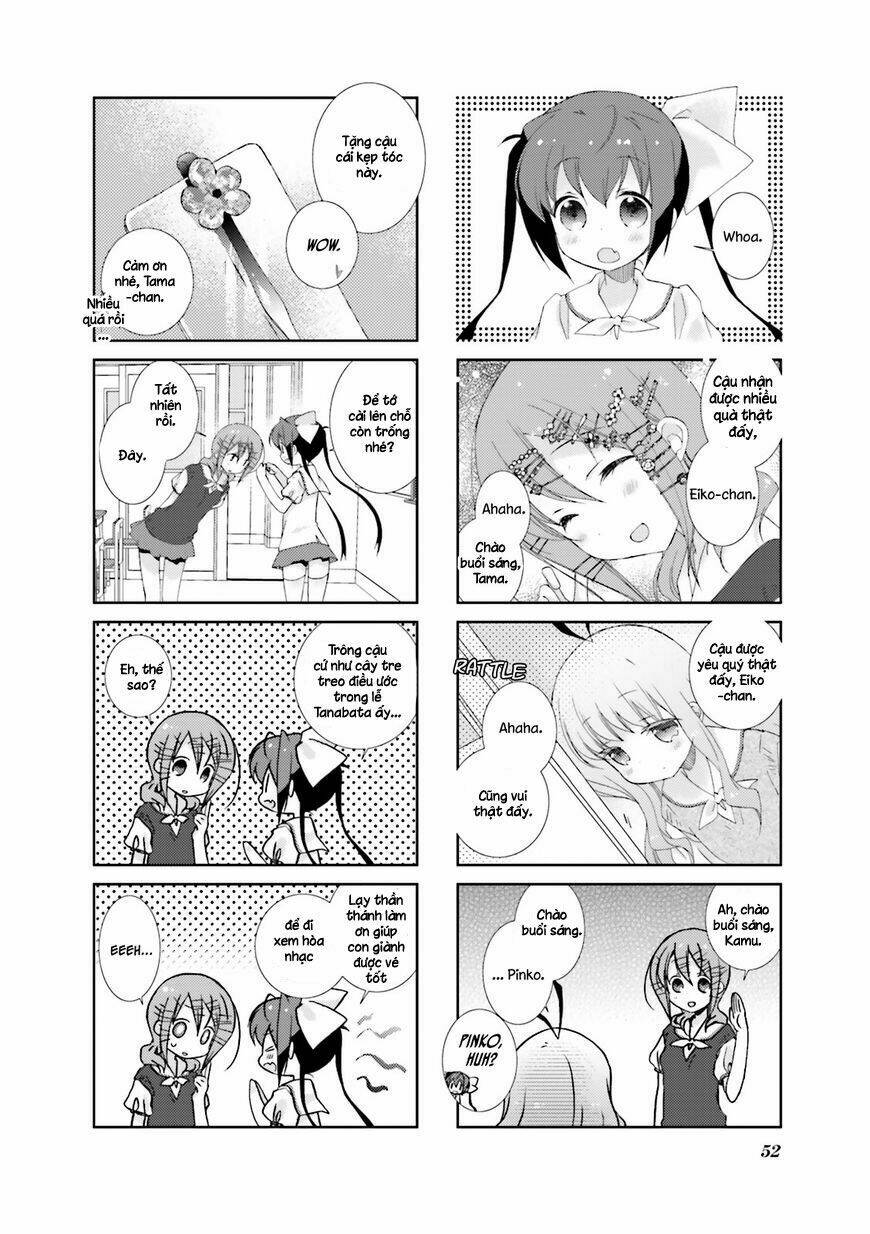 Slow Start Chapter 19 - Trang 2