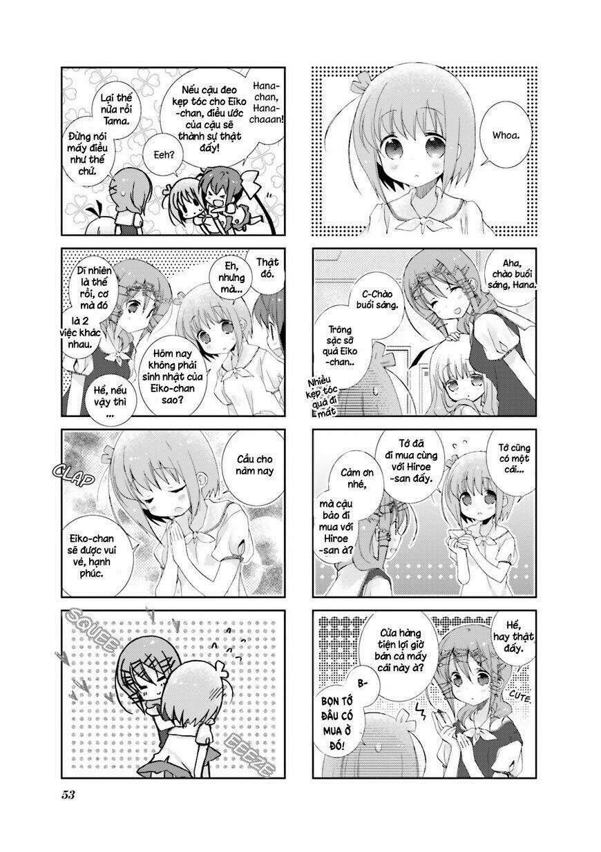 Slow Start Chapter 19 - Trang 2